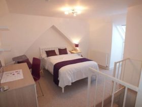 1&nbsp;Bedroom&nbsp;Detached